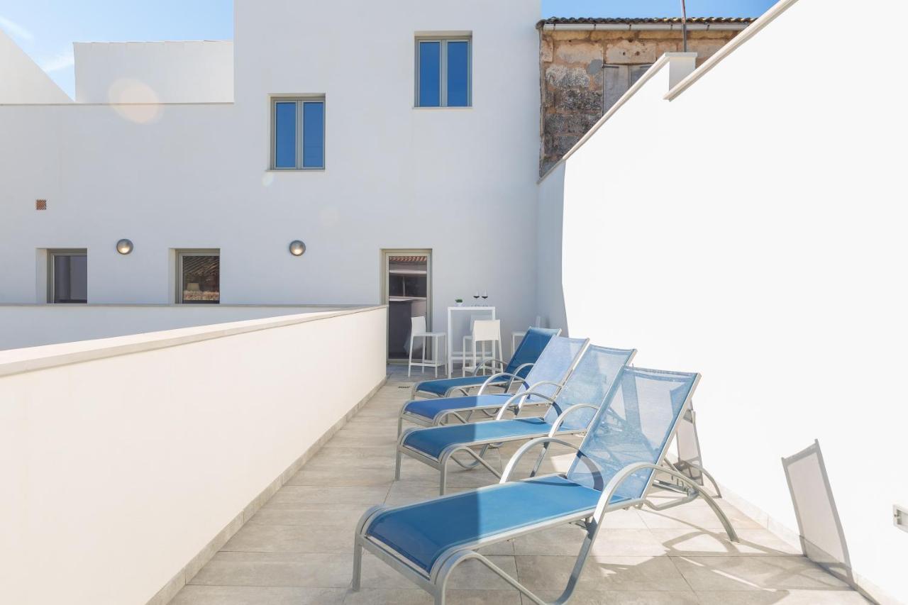 Villa Margalida Sa Pobla Exterior photo
