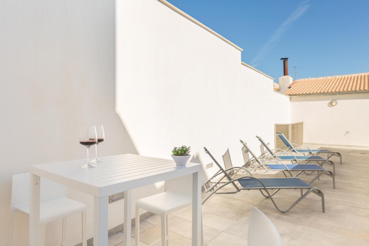 Villa Margalida Sa Pobla Exterior photo